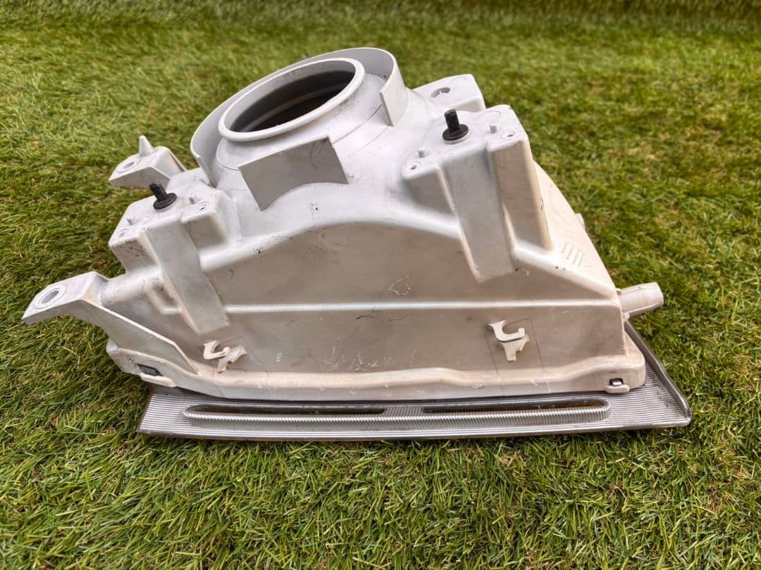 ダイハツ ハイゼット S200P/S210P ヘッドライト 左右