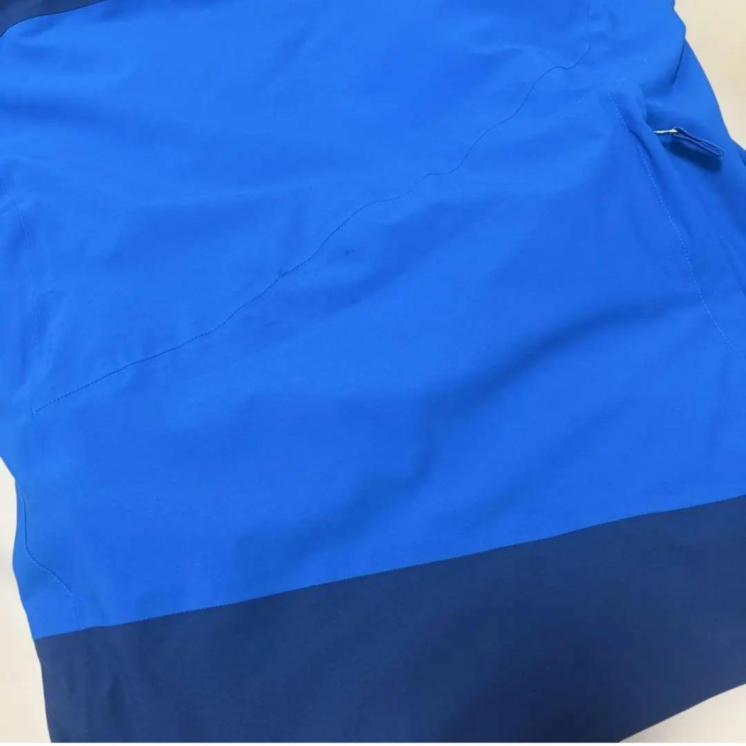 Phenix フェニックス スキーウェア 上下 デモチーム メンズ XL