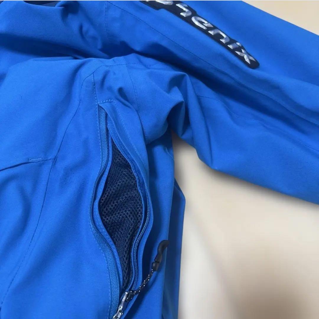 Phenix フェニックス スキーウェア 上下 デモチーム メンズ XL
