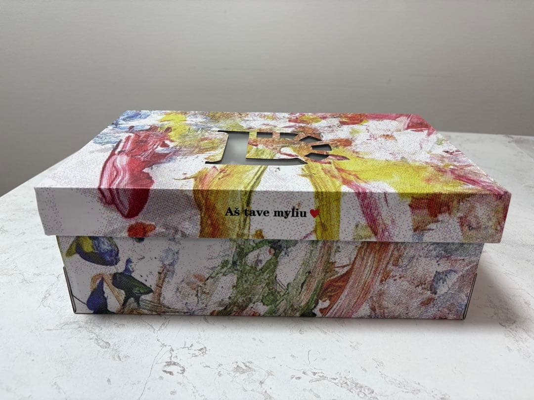 バッシュ　リーニン　 ディーロ1 29センチ