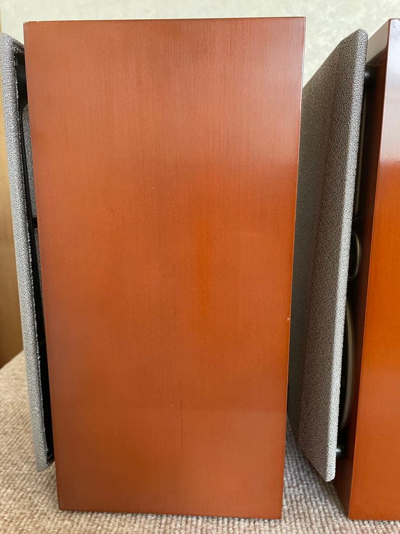 Yamaha NS-2HXブックシェルフスピーカー