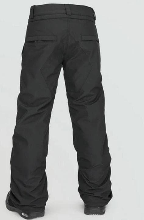 VOLCOM　キッズスノーボードウェア（160）