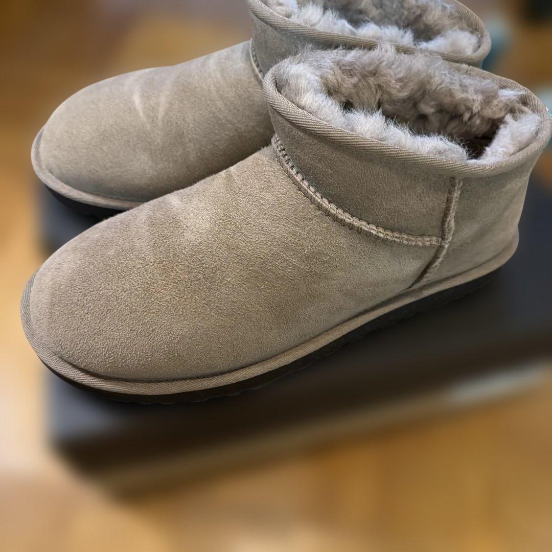 Classic Ultra Mini クラシック ウルトラ ミニ メンズ27