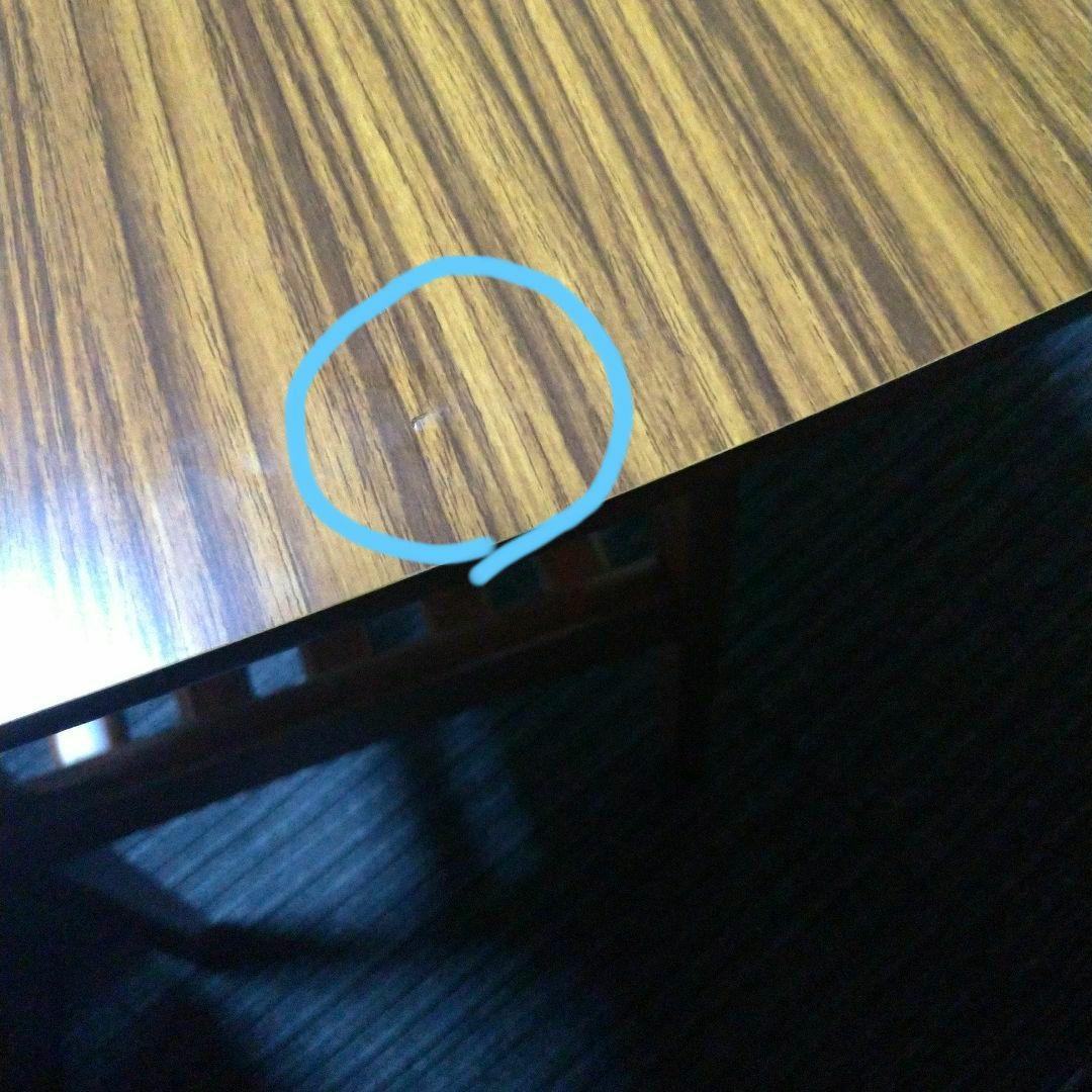 カリモク60 サイドテーブル