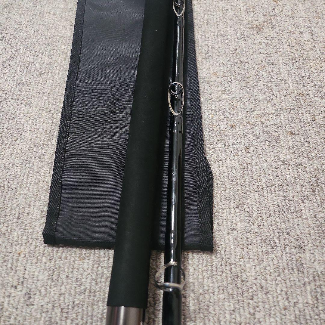 ゼナック　ミュートスアキュラ100HH TYPE R