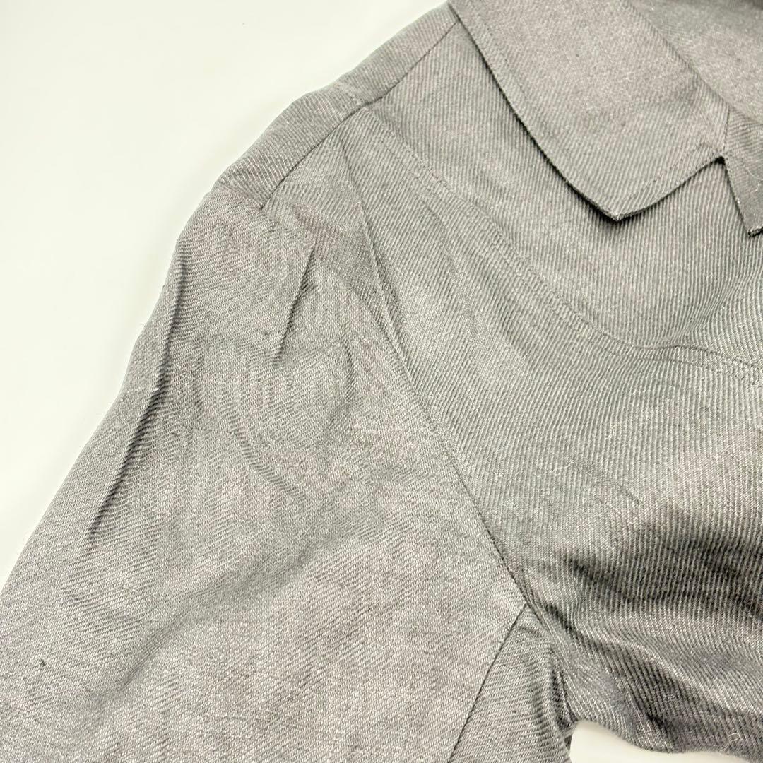 シャネル ジャケット レディース ブラック 0402-S5792h