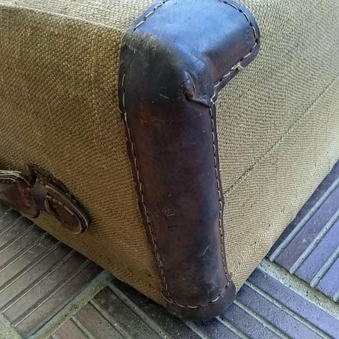 特大　葛籠　つづら