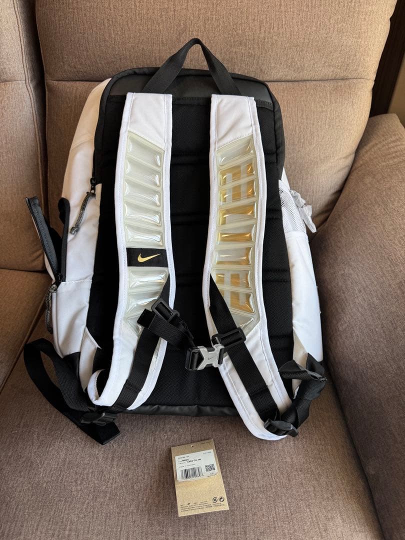 シ*ン様 NIKE エリート　リュック　バックパック