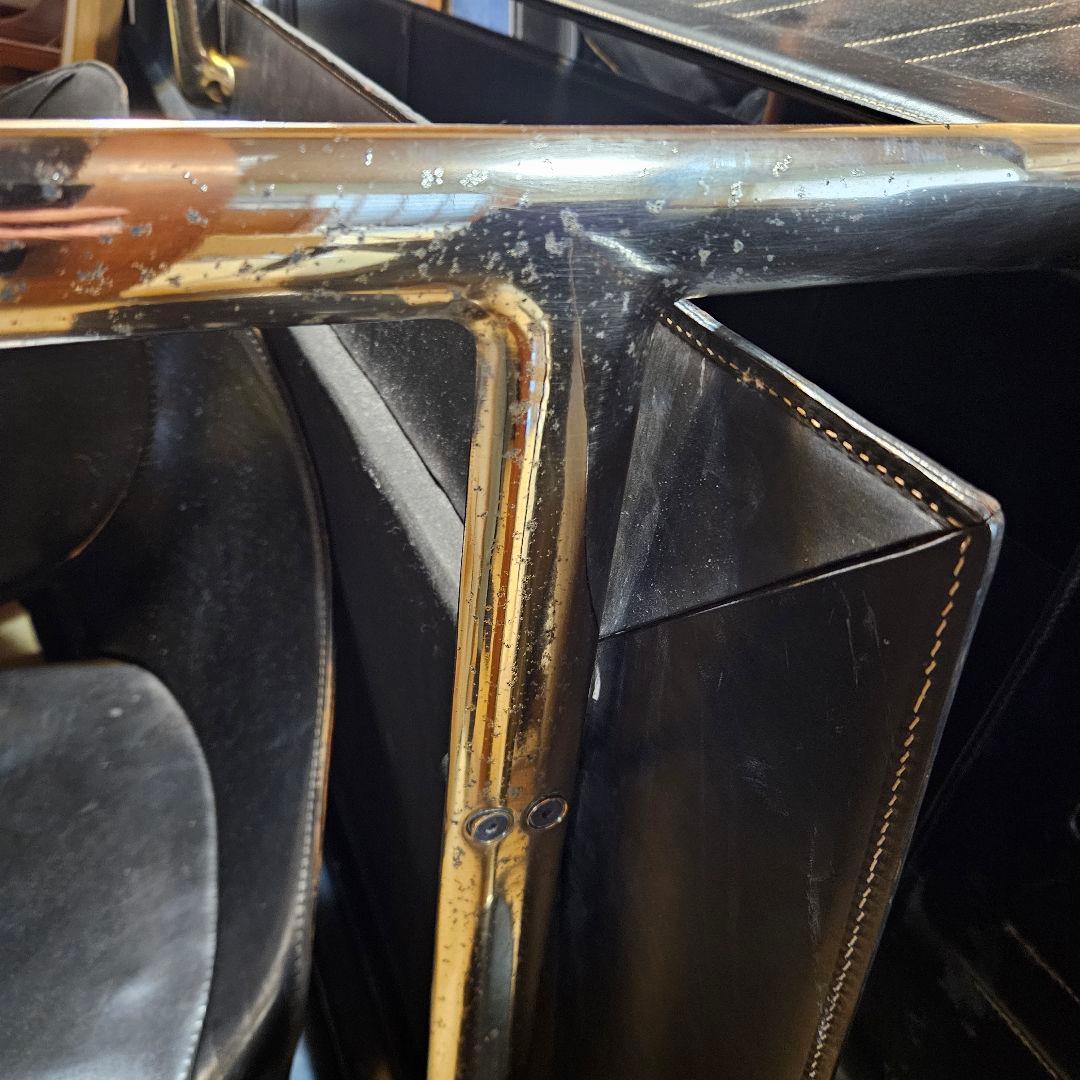 希少　B&B ITALIA Diesisディエシス　2P アントニオ・チッテリオ