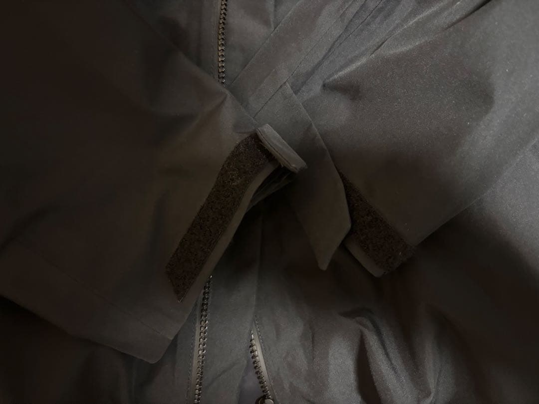 スキー oakley unbound gore-tex shell jacket