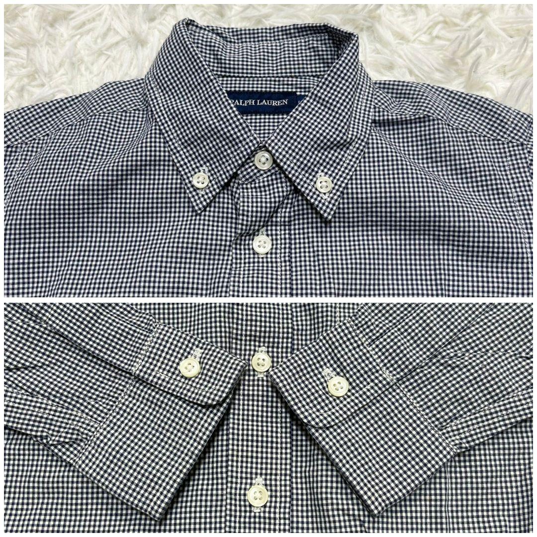 【美品】ラルフローレン フォーマル スーツ キッズ 100 カジュアル 卒服