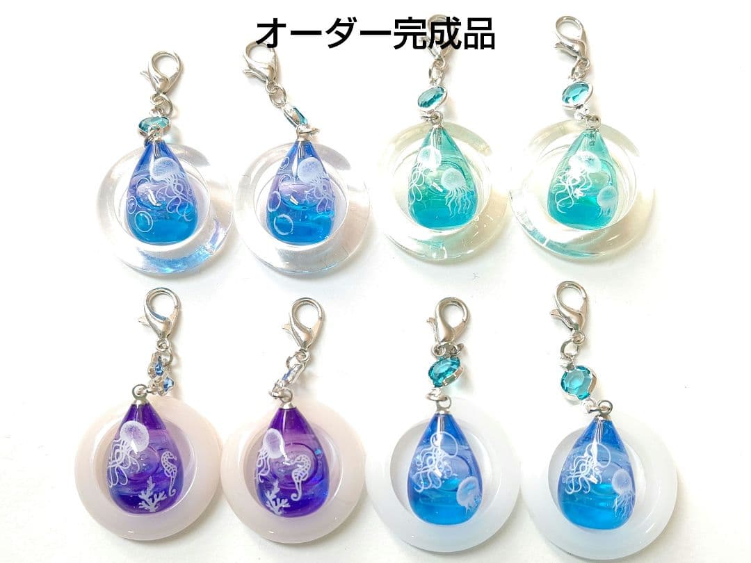 紫陽花様★専用商品★製作中
