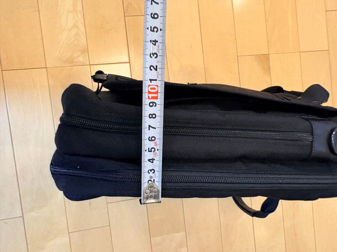 ［Kanae ］PORTER 大容量ビジネスバッグ（美品）