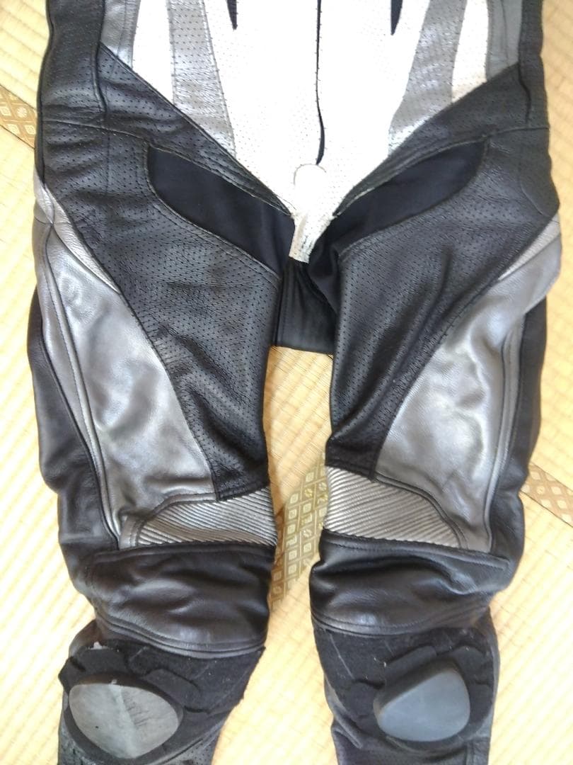 SPEED of SOUND スピードオフサウンド レーシングスーツ L/スリム