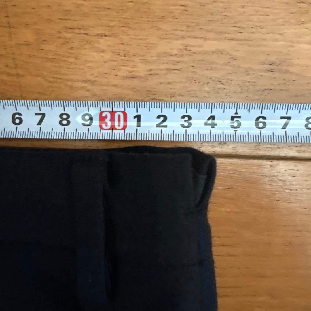 本日限定価格azabutailorネイビービジネススーツ(ジャージスーツ)