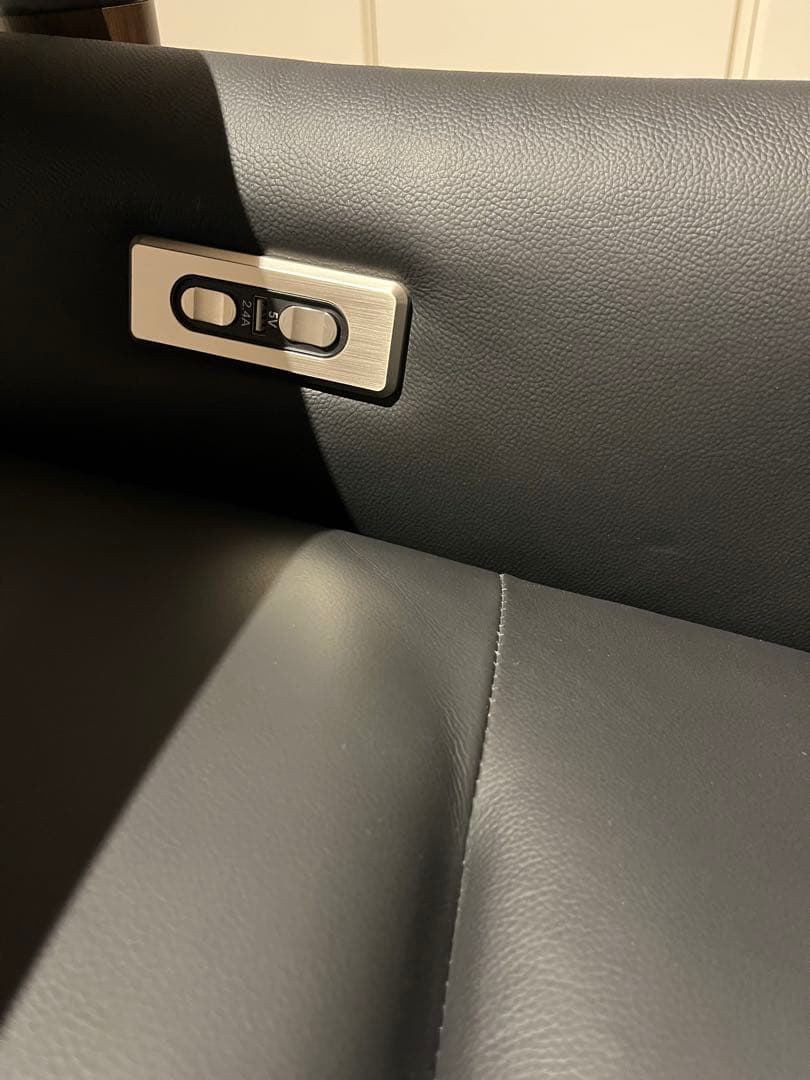 ❗️週末限定価格❗️送料込み❗️電動リクライニングパーソナルチェア 2モーター