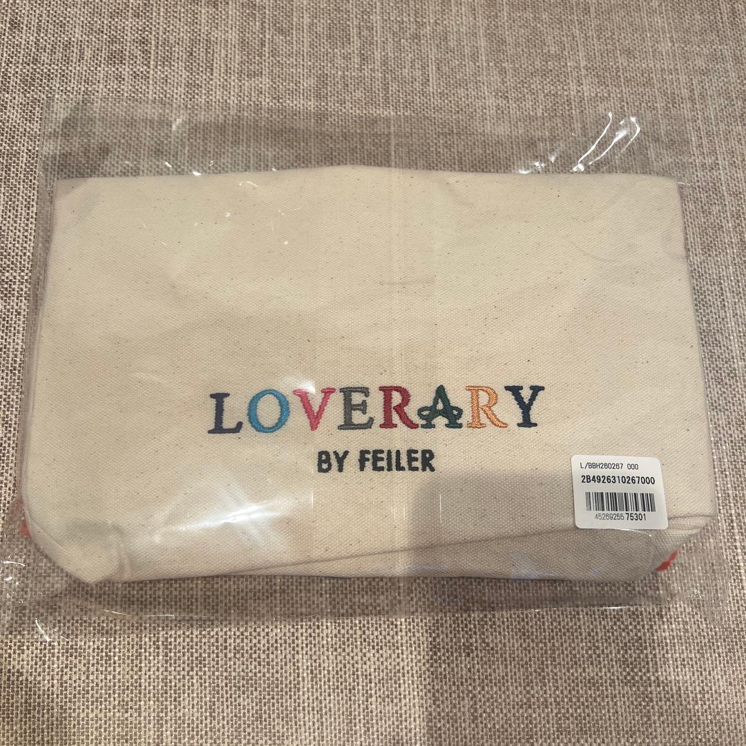 新品 ラブラリーバイ フェイラー 福袋 ブンブンヒコーキ 飛行機