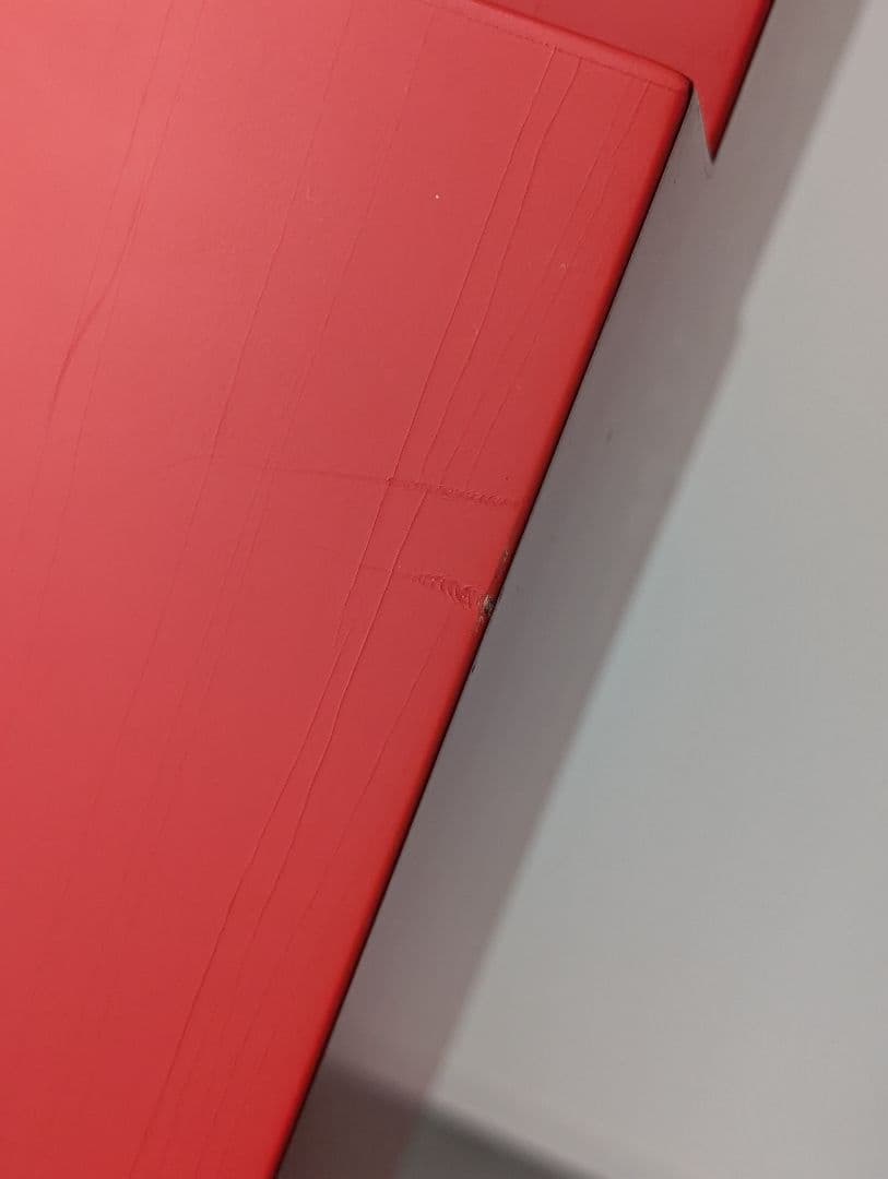 ポストモダン メンフィス シェルフ 花台 ディスプレイ台 ヴィンテージ