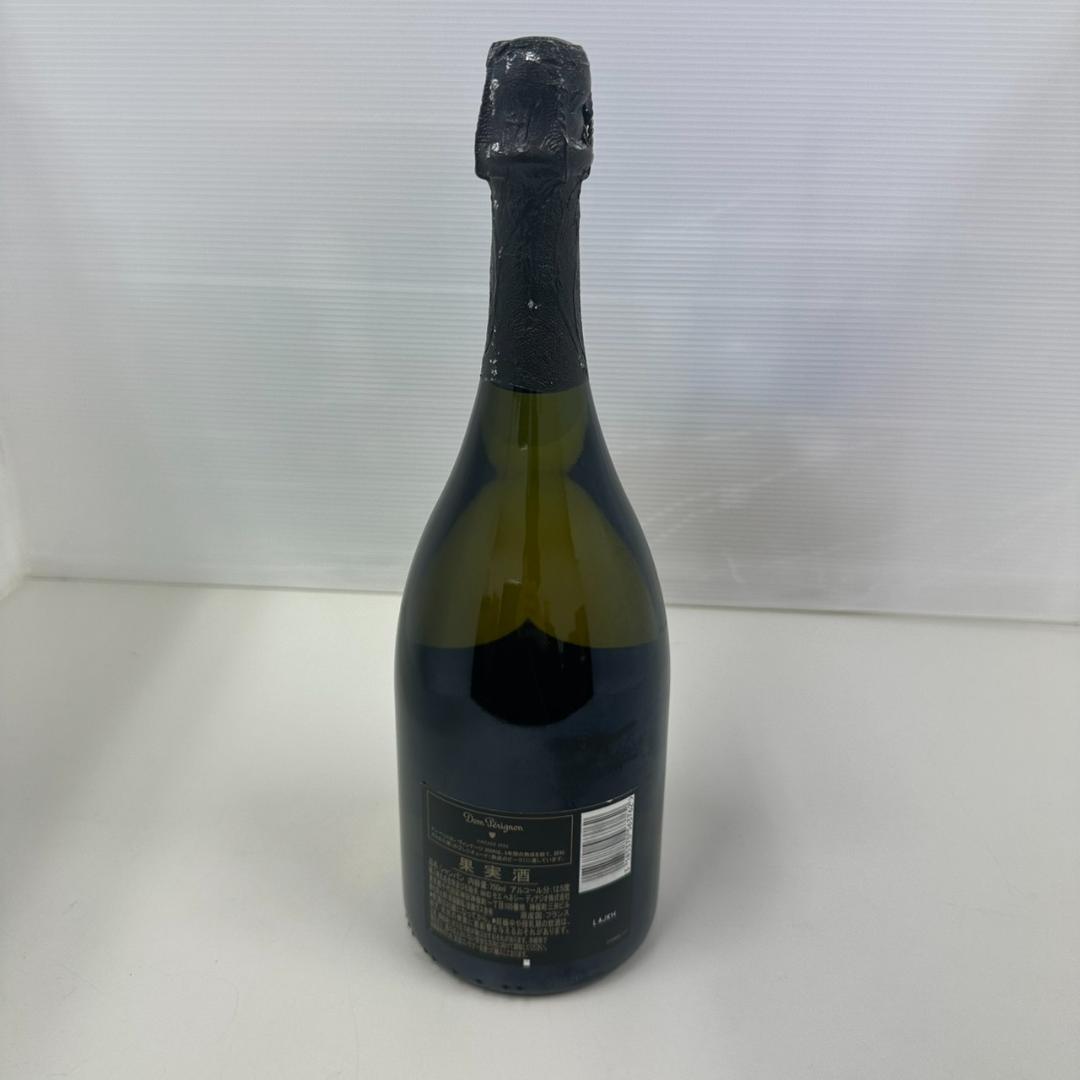 773741/Dom Pérignon 2006