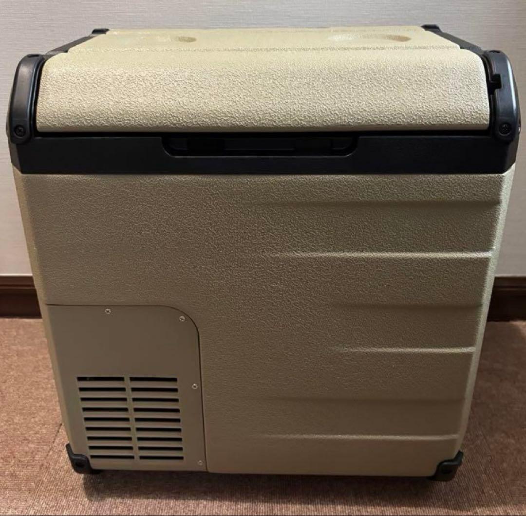 【使用頻度少】車載冷蔵庫 ポータブル冷蔵庫 EENOUR D18 18L