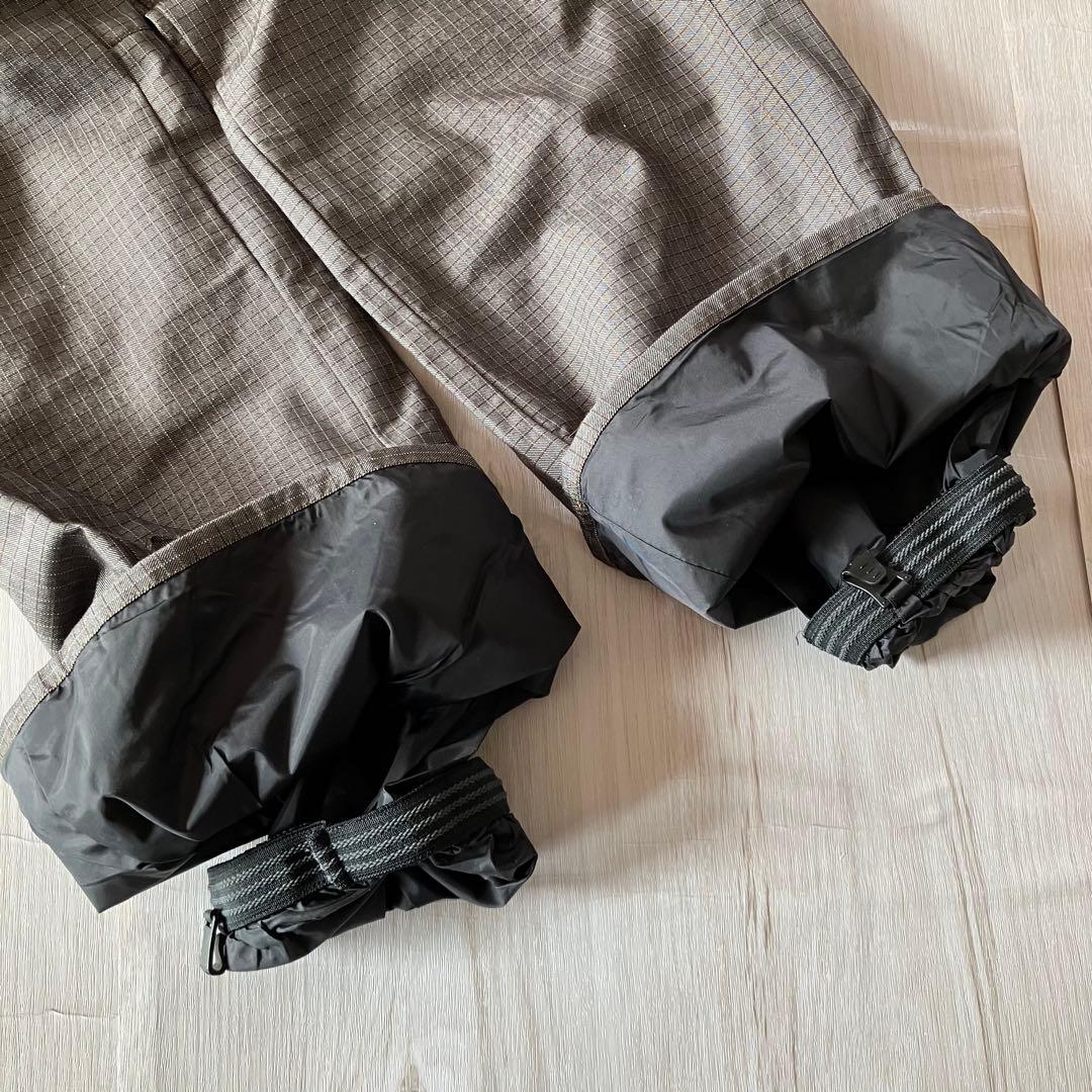 3B✨大きいサイズ PURECONSIOUS✨スキーウェア 上下 レディースXL