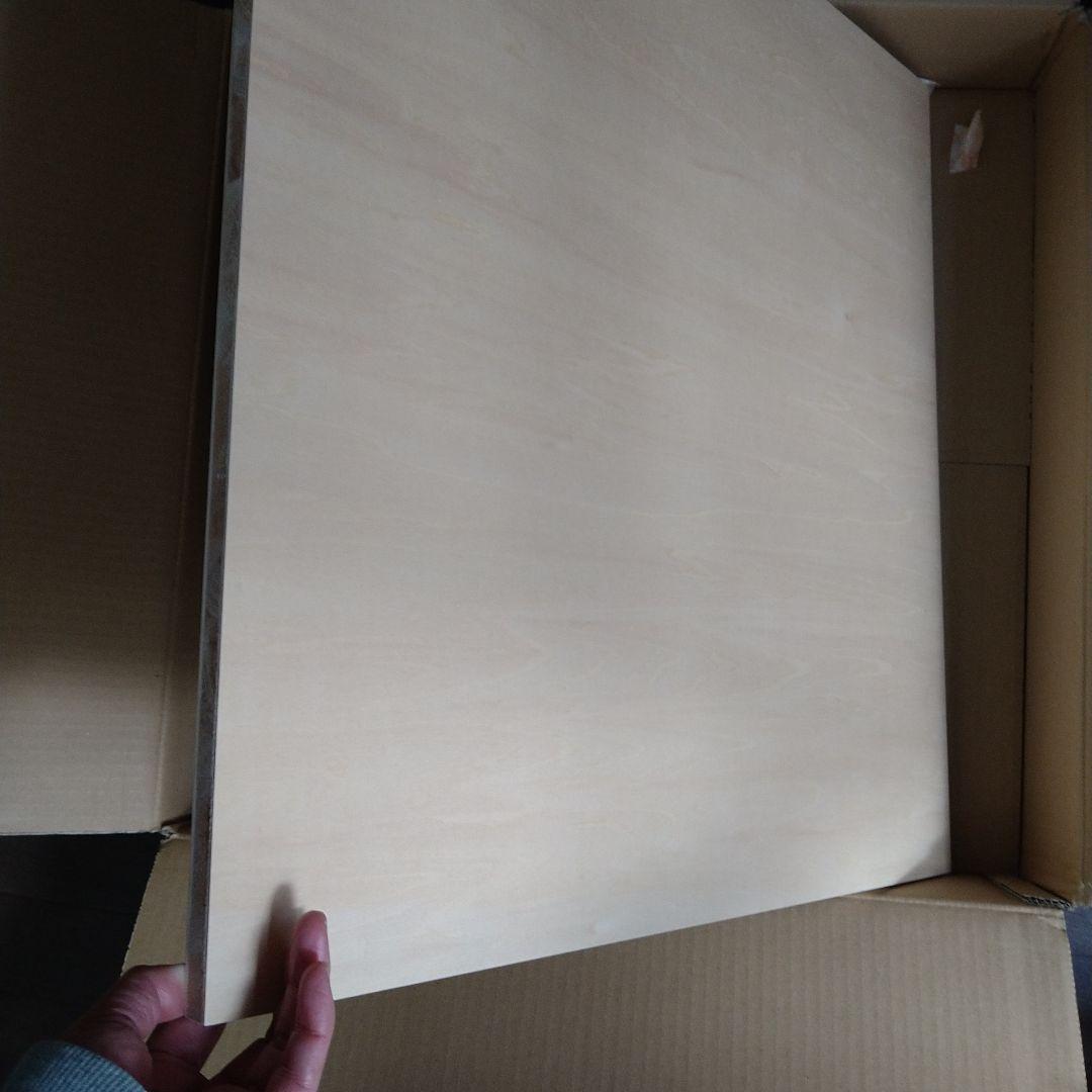 そば打ちセット　板、棒、鉢、こま板、包丁、冊子セット