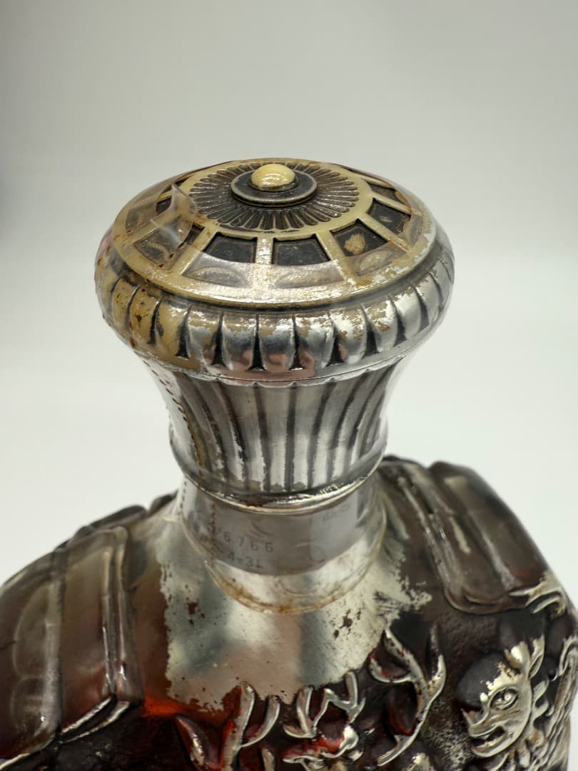 T*1様 【未開封】ニッカマークボトル　700ml 43%