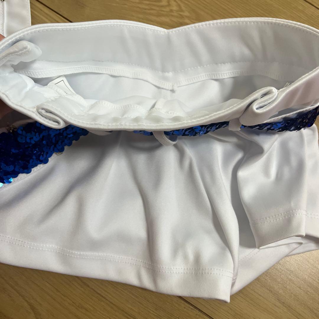 LOICX ロイックス　チア　チアリーディング　ユニフォーム　Ｔシャツ　セット