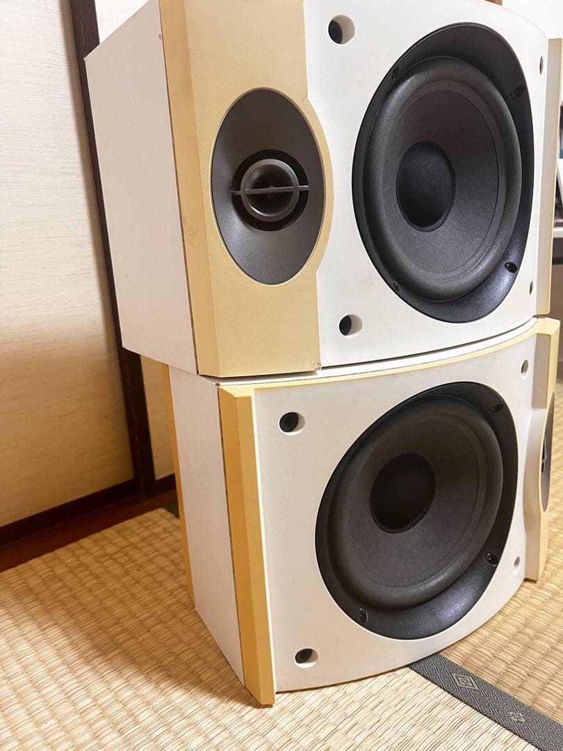 スピーカー・ウーファー Bose 301V