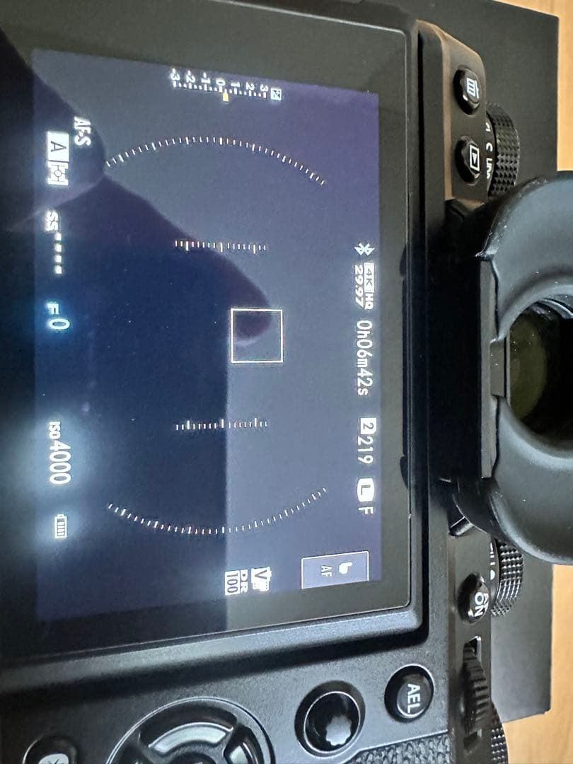 FUJIFILM X-T5 、XF23mmF2 R WR