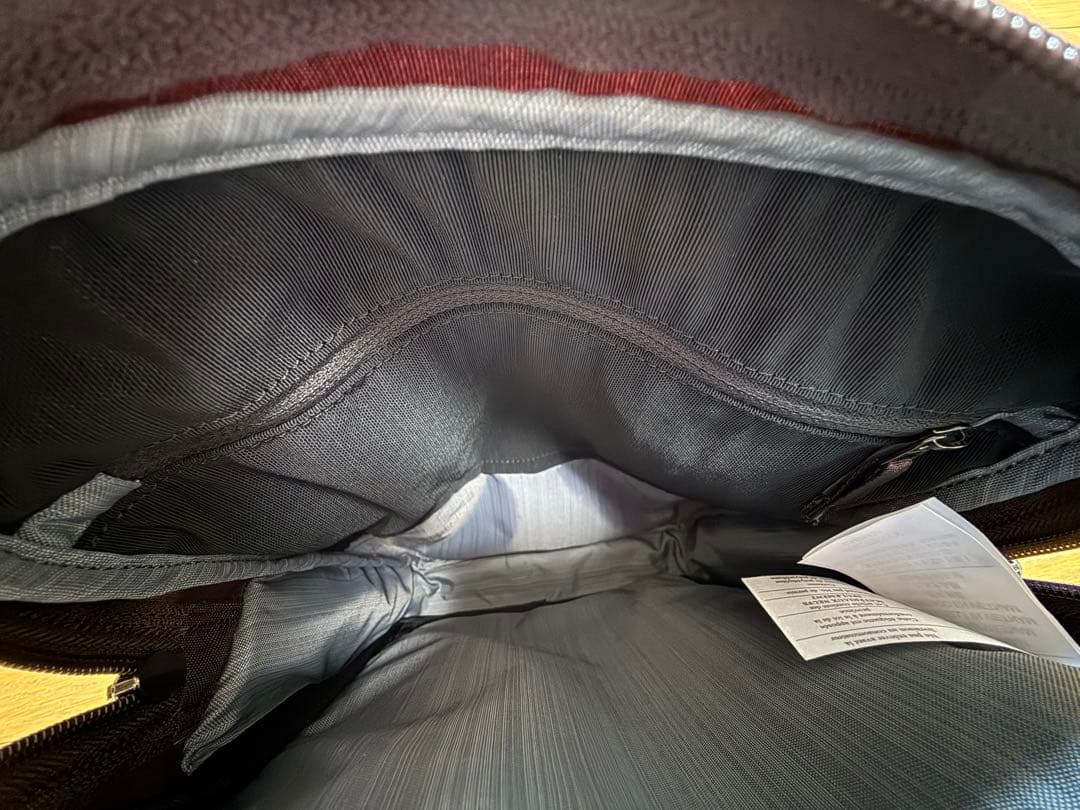 Arc'teryx アークテリクス SLINGBLADE 4 スリングブレード