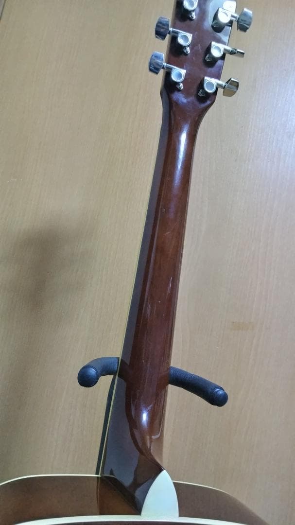 ❤️弦高調整『Sepia Crue セピアクルー W-130/ts』ナット幅広