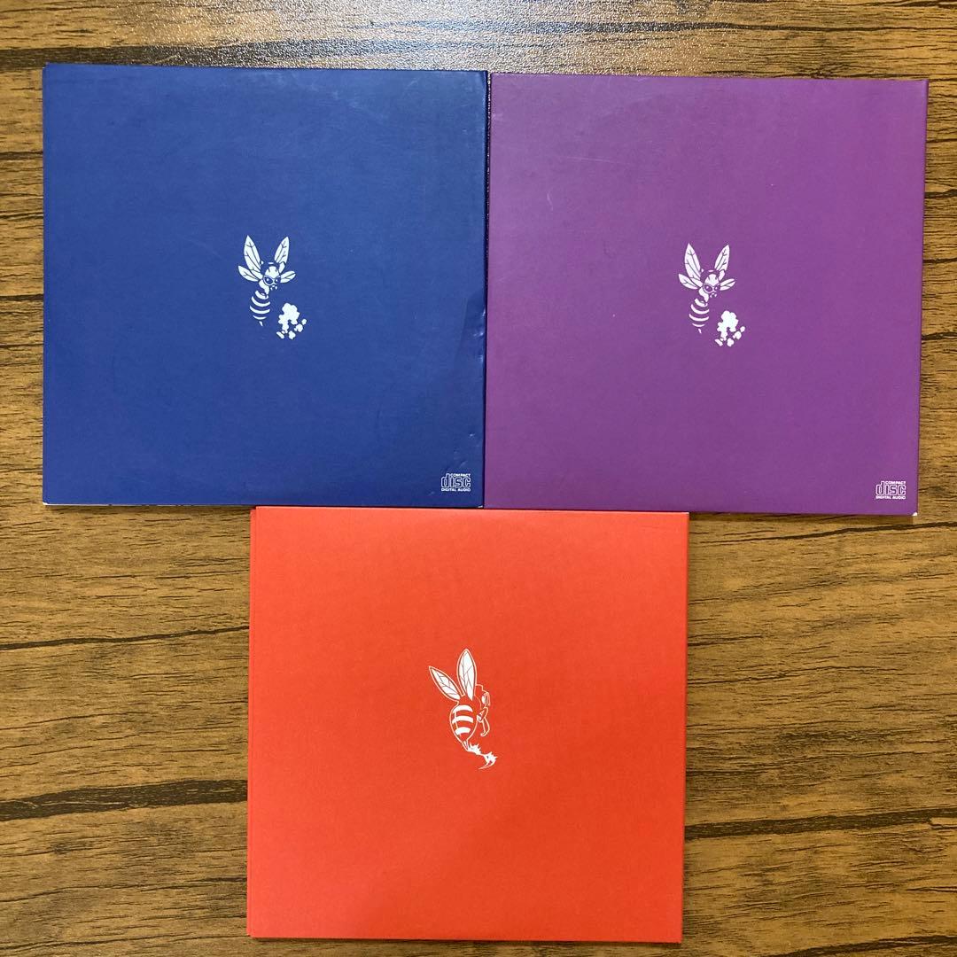 川辺ヒロシ - RISE 1〜3