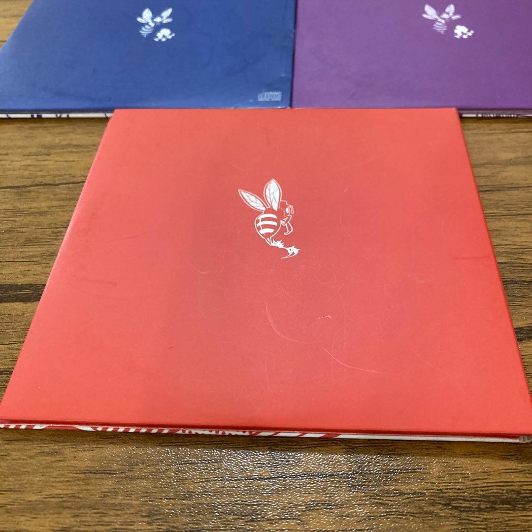 川辺ヒロシ - RISE 1〜3