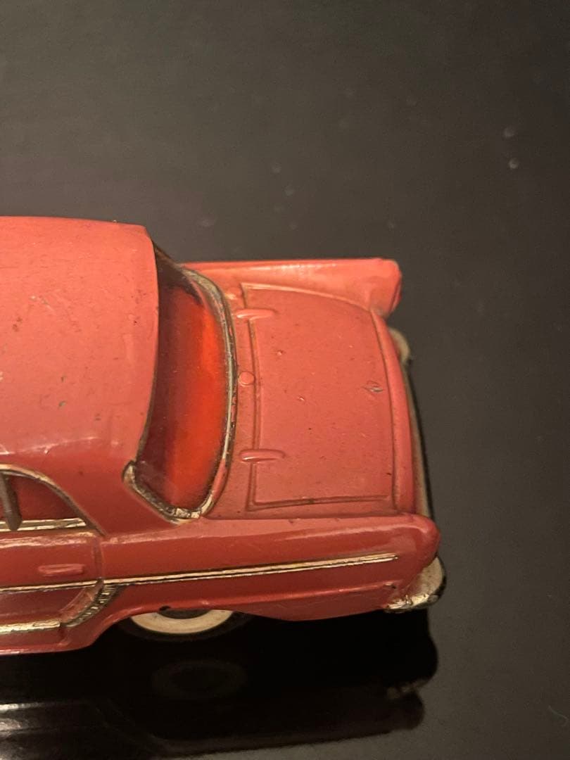 【超美品】大盛屋　日野コンテッサ　900