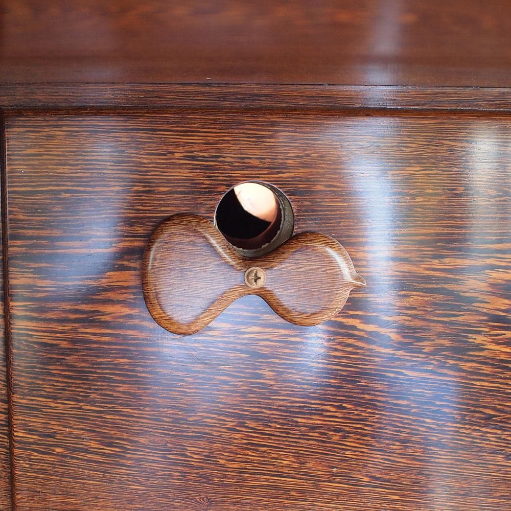 タガヤサン/鉄刀木 囲炉裏テーブル 幅150cm