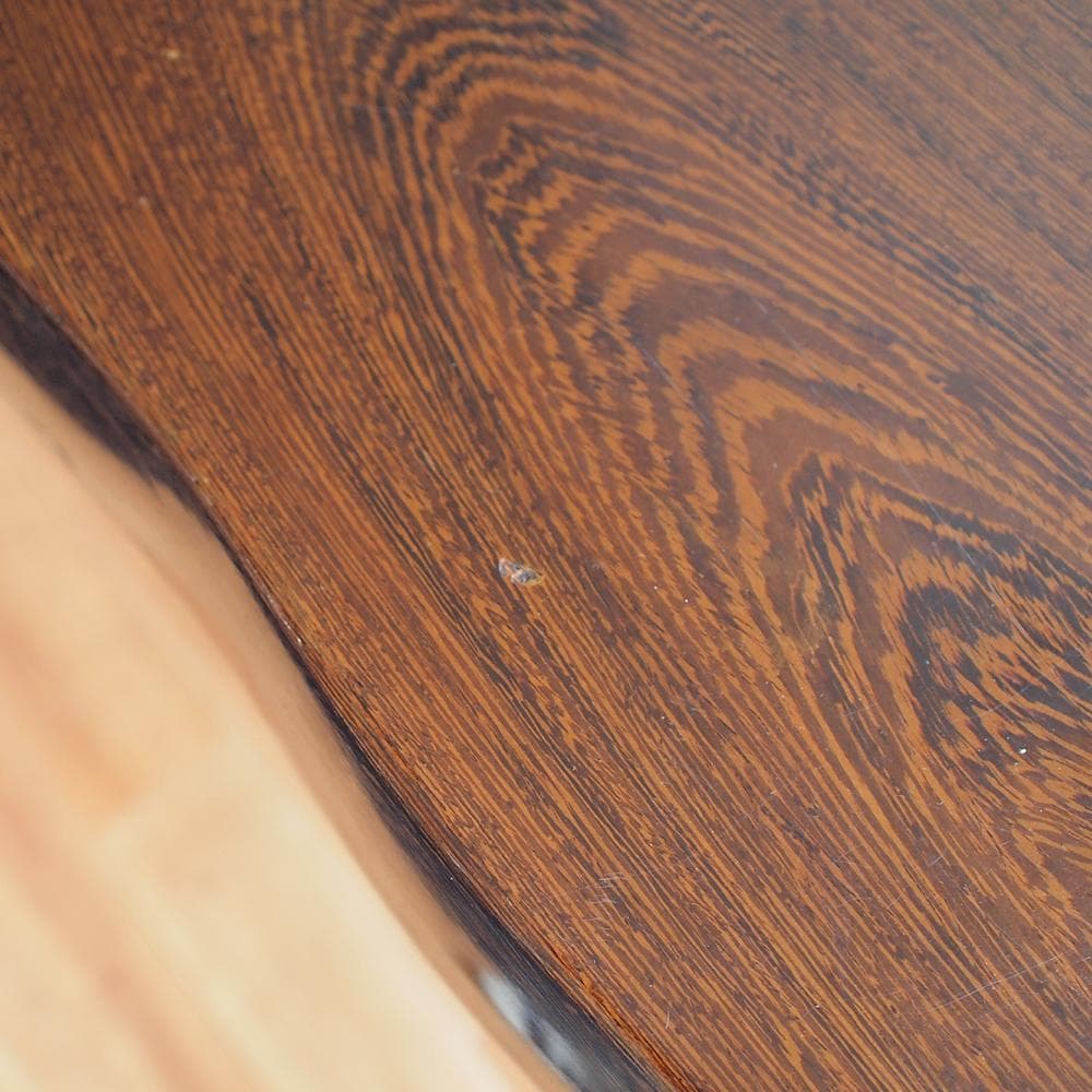 タガヤサン/鉄刀木 囲炉裏テーブル 幅150cm