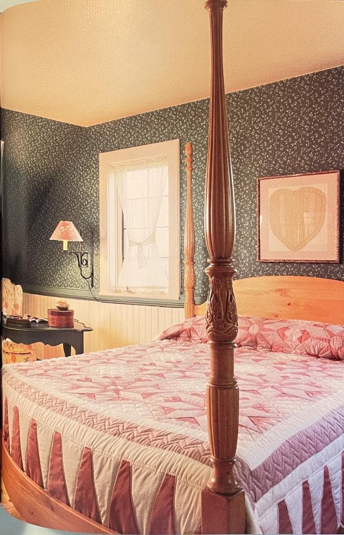 アート・デザイン・音楽 1989 Country  Collection & Colonial