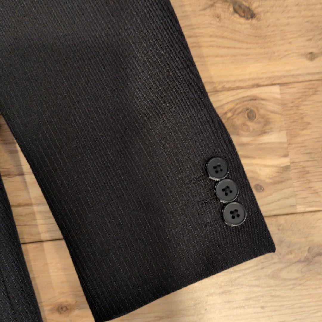 WLF 子供 150A 卒業式　ブレザー セット フォーマル　男の子