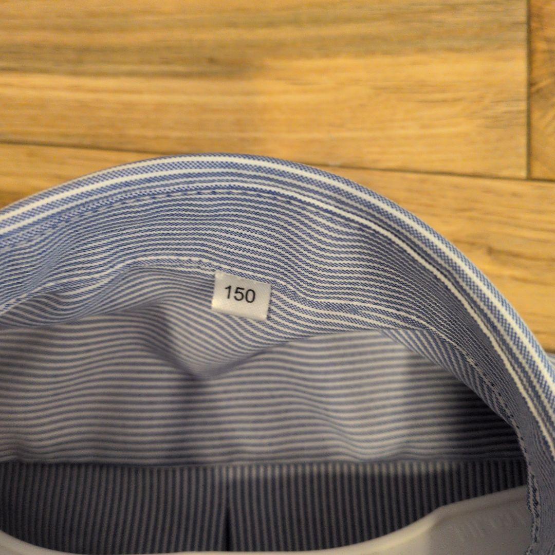 WLF 子供 150A 卒業式　ブレザー セット フォーマル　男の子