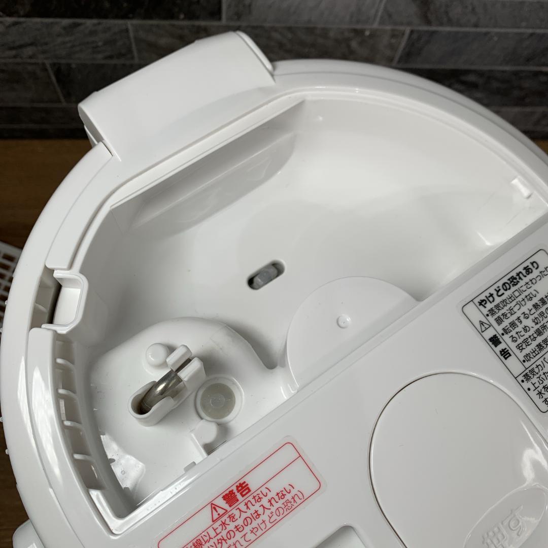 Kim　22年製　象印 ZOJIRUSHI スチーム式加湿器