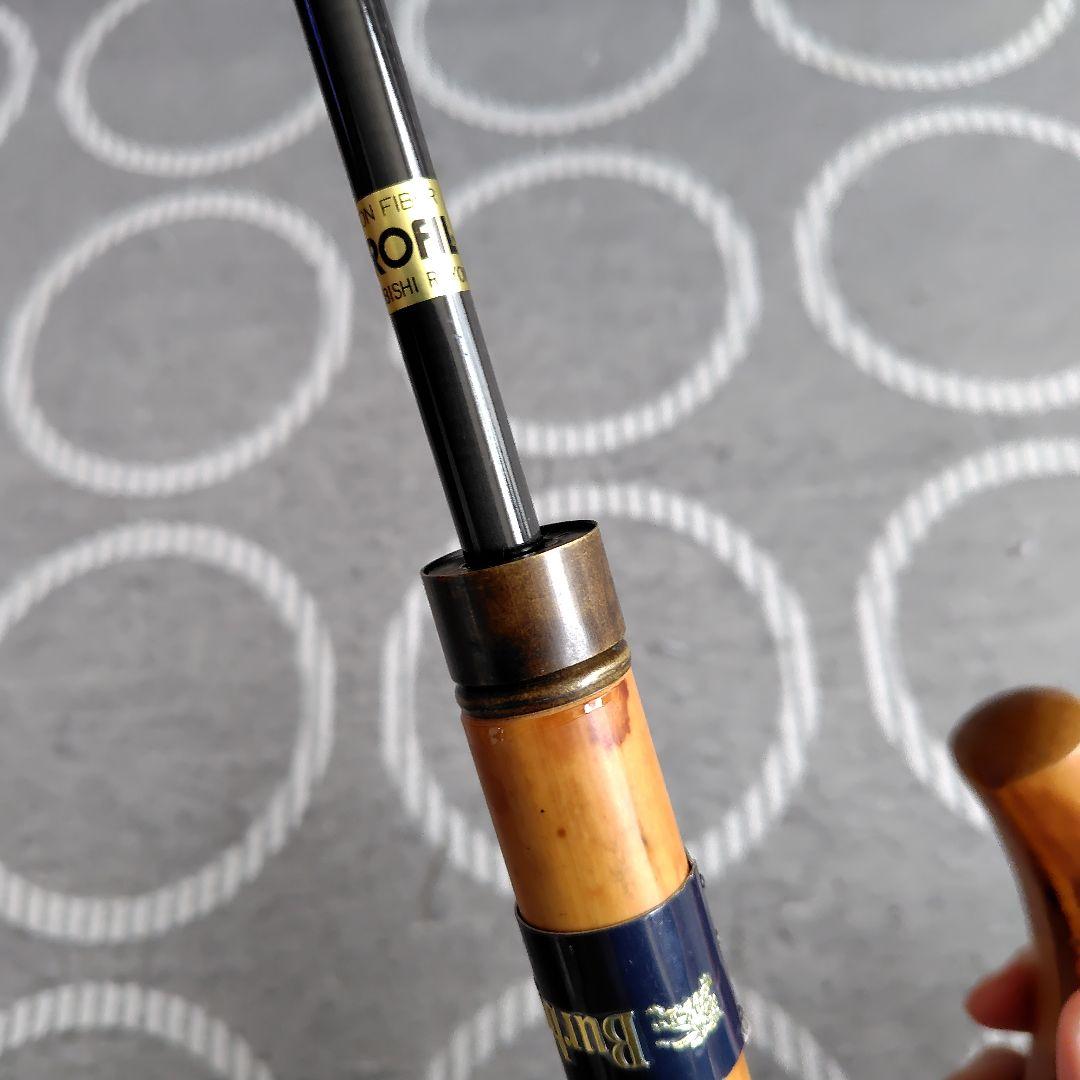 Burberry's チェック柄 長傘 65cm