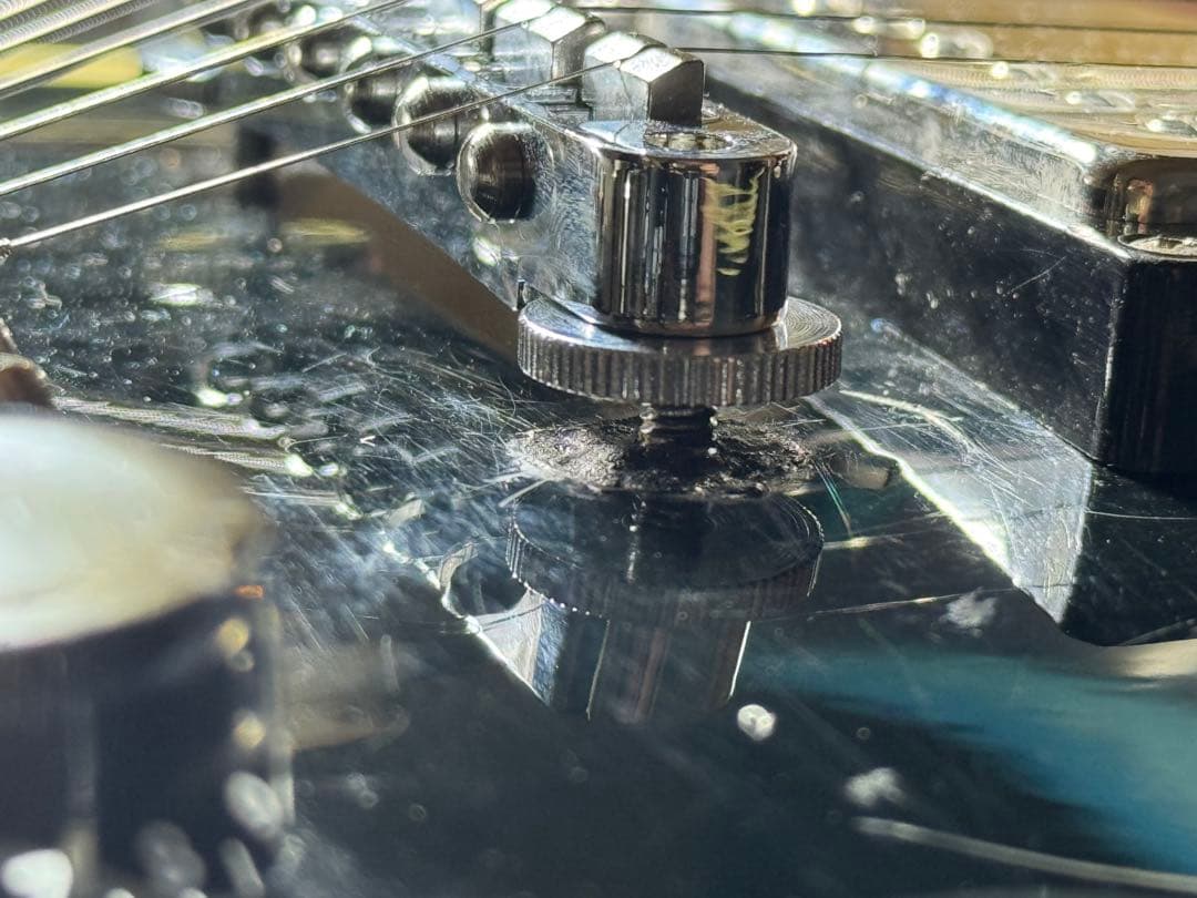 A*p様 Edwards E-LP CTM レスポールカスタム