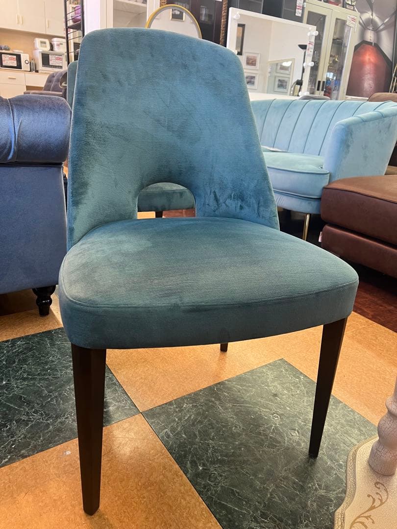 【地域限定無料配送】 ADCORE（エーディコア）ダイニングチェア4脚セット