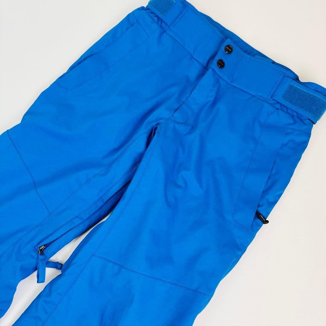 2580【美品】フェニックス ファブリス スキーウェア メンズ 上下セット