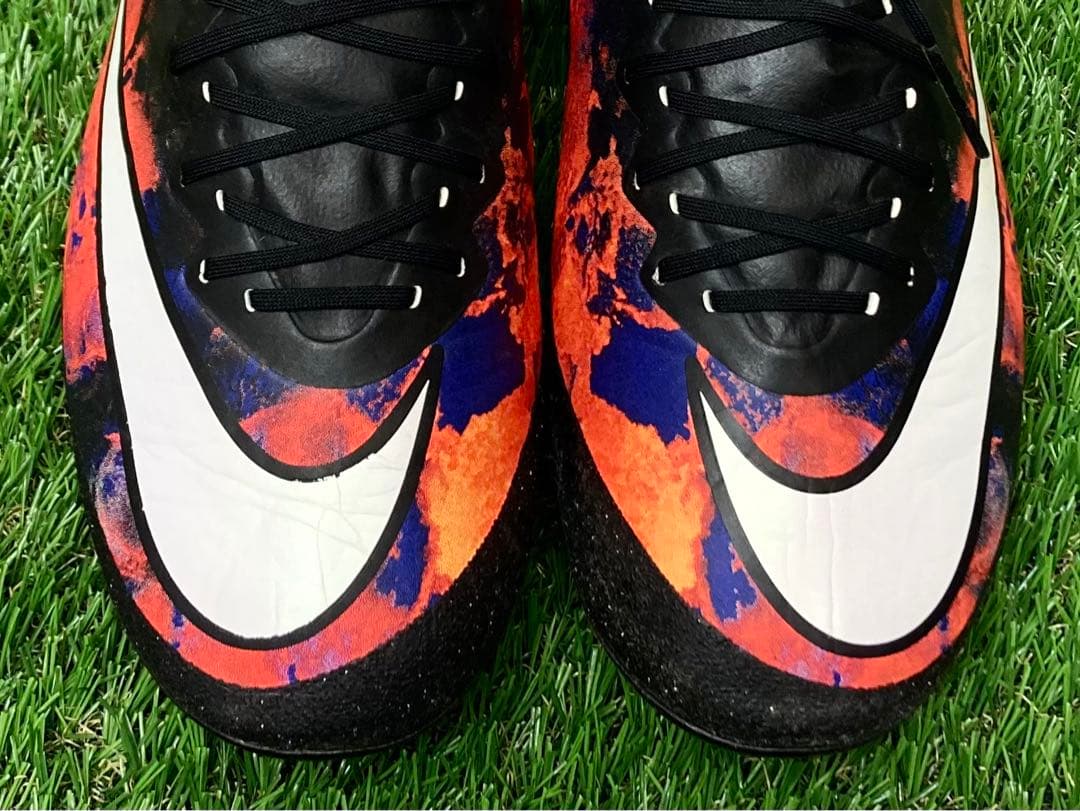 ナイキ マーキュリアル ヴェイパー X CR HG-V/26.0 CR7クリロナ