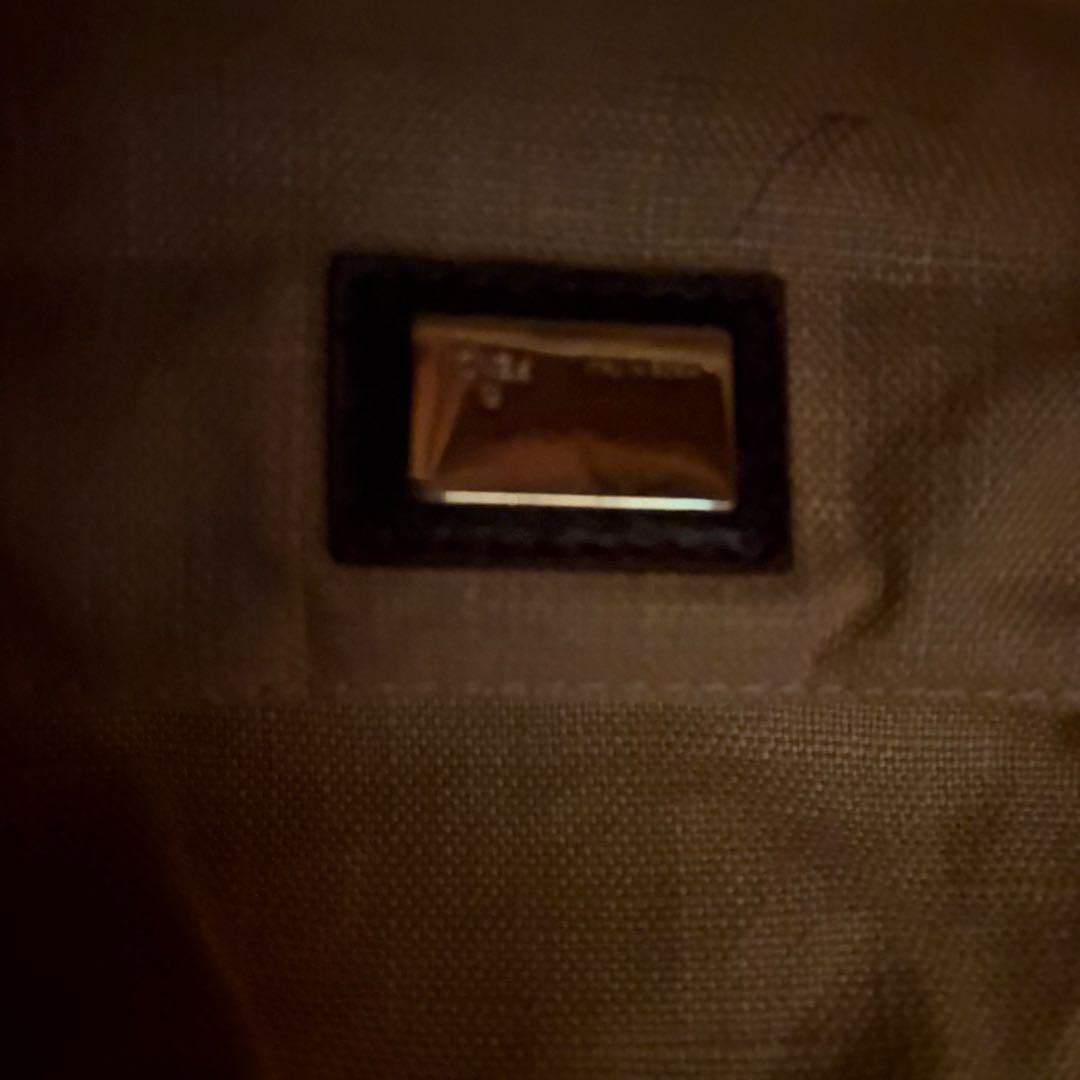 フェンディ ミニスパイバッグ