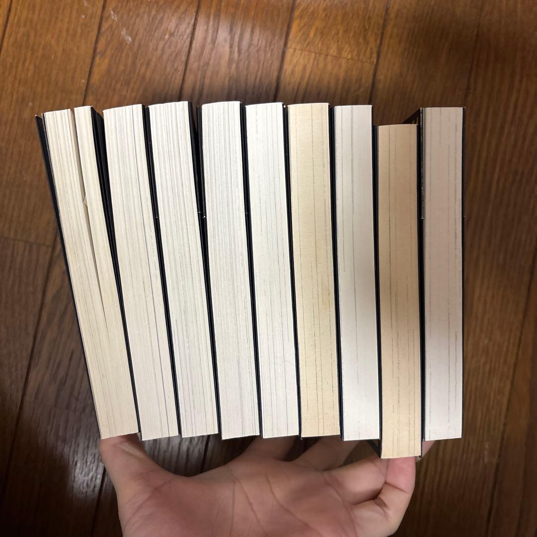 ゴルゴ13 1〜114巻➕Special Edition2冊