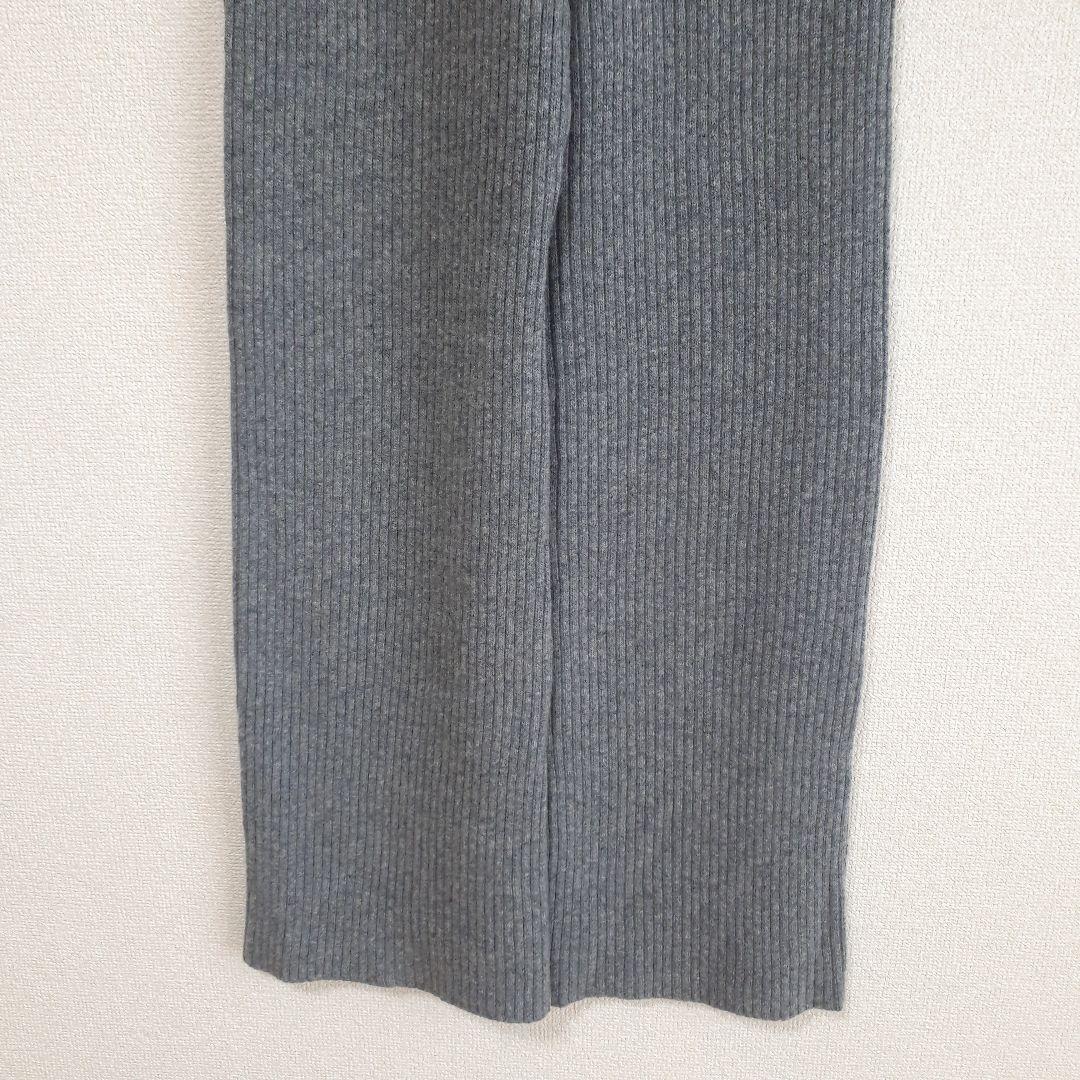 アパルトモン　KNIT PT　34サイズ