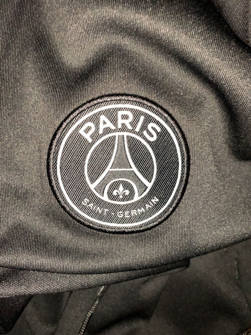 k*8様 『今月限定販売』PSG NIKE パリサンジェルマン ジャージ XL